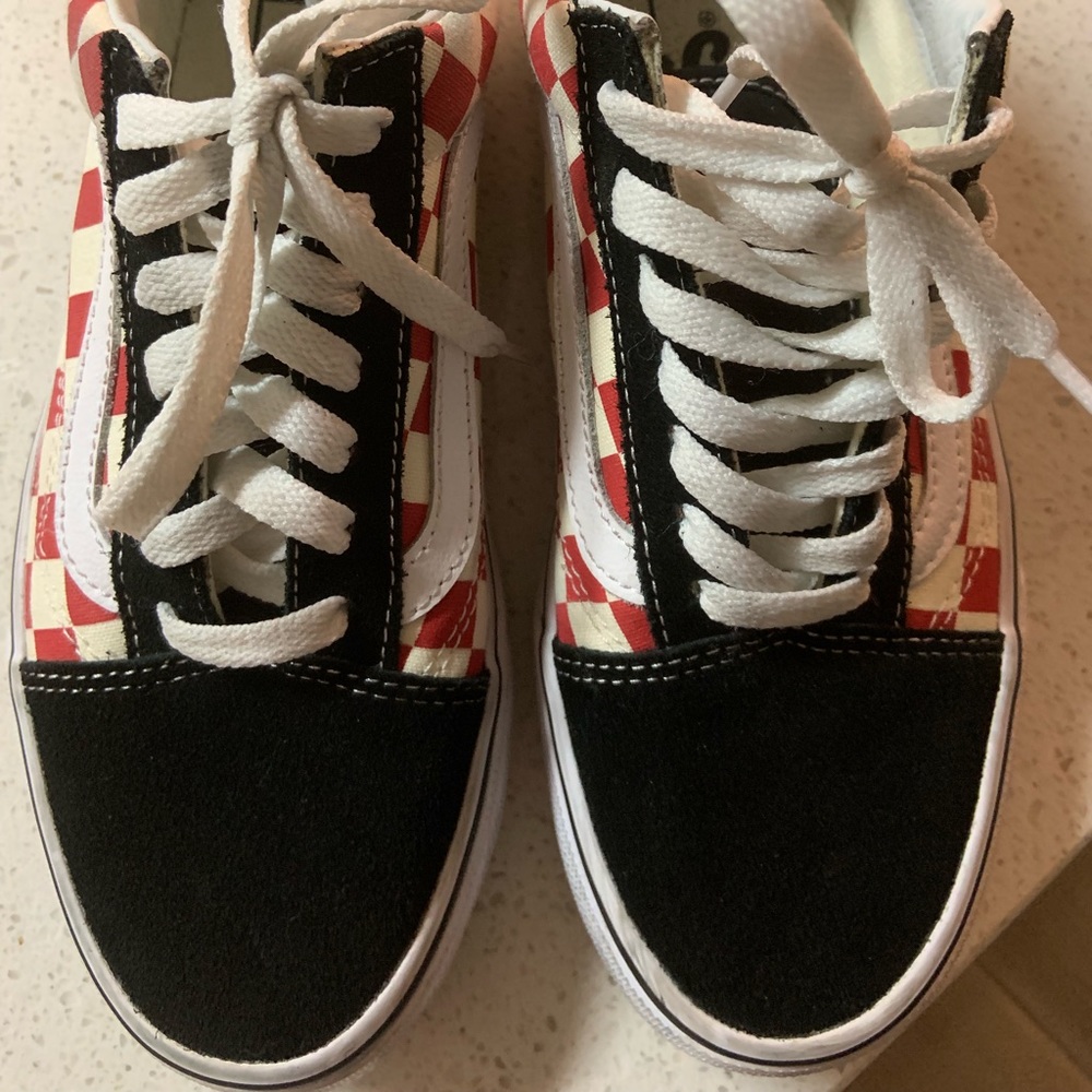 Vans